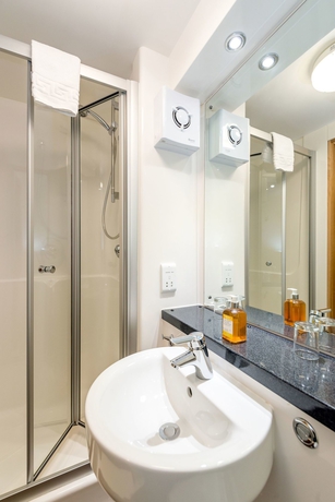 Imagen de la habitación del Apartamentos KM Apartments. Foto 4