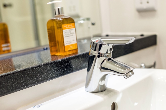 Imagen de la habitación del Apartamentos KM Apartments. Foto 5