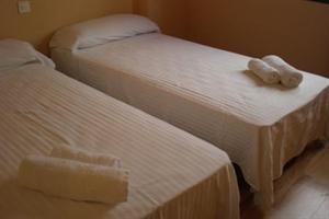 Imagen general del Apartamentos KM1 Tirso de Molina. Foto 3