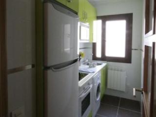 Imagen general del Apartamentos KM1 Tirso de Molina. Foto 4