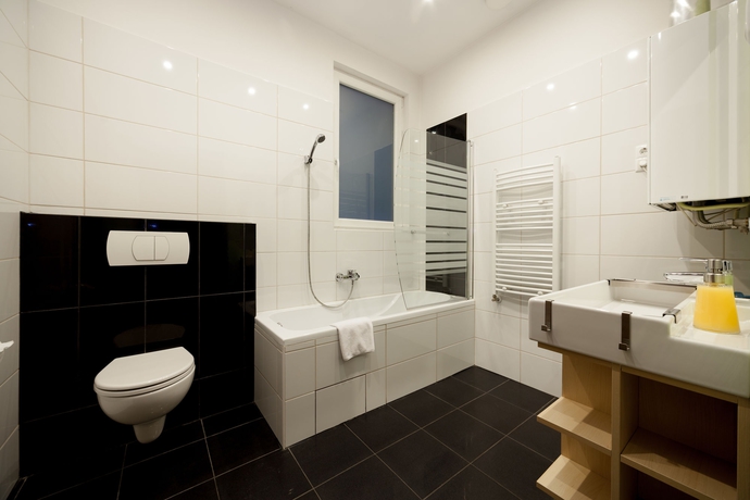 Imagen de la habitación del Apartamentos Kadar. Foto 4