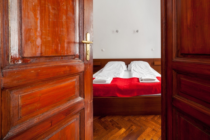 Imagen general del Apartamentos Kadar. Foto 2