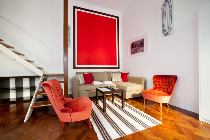 Imagen de los interiores del Apartamentos Kadar. Foto 14