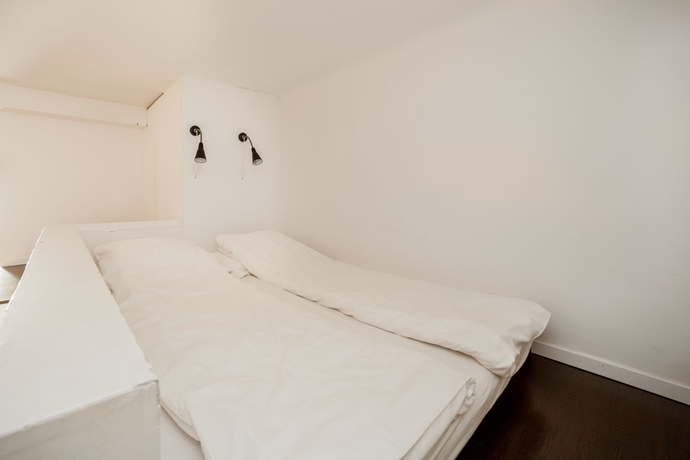 Imagen de la habitación del Apartamentos Kadar. Foto 7