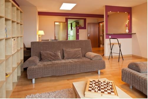 Imagen de la habitación del Apartamentos Kaiser Apartments Berlin Charlottenburg. Foto 3