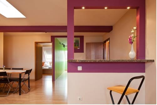 Imagen de la habitación del Apartamentos Kaiser Apartments Berlin Charlottenburg. Foto 5