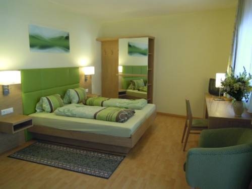 Imagen general del Apartamentos Kaiser-Franz. Foto 2
