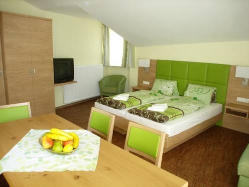 Imagen general del Apartamentos Kaiser-Franz. Foto 3