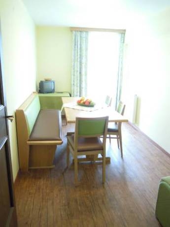 Imagen general del Apartamentos Kaiser-Franz. Foto 4