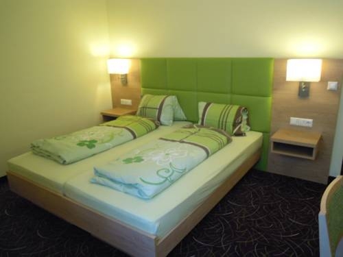Imagen general del Apartamentos Kaiser-Franz. Foto 5