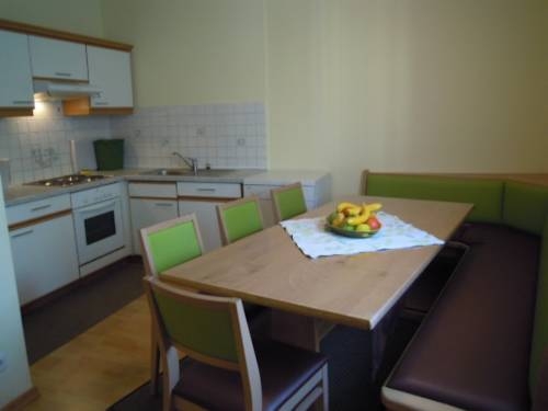 Imagen general del Apartamentos Kaiser-Franz. Foto 6