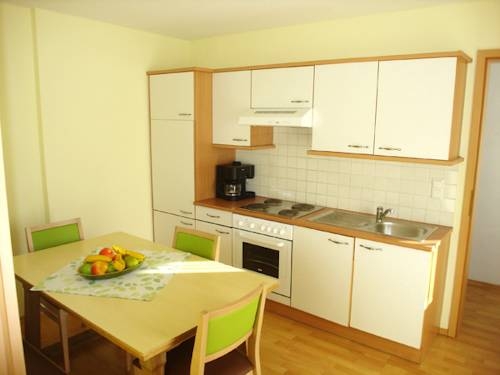 Imagen general del Apartamentos Kaiser-Franz. Foto 7