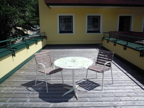 Imagen general del Apartamentos Kaiser-Franz. Foto 9