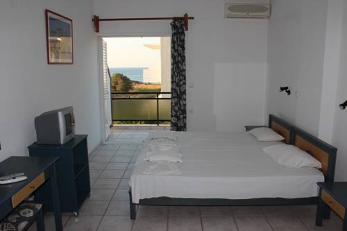 Imagen de la habitación del Apartamentos Kalliopi Studios -. Foto 2