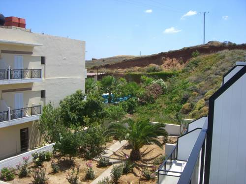 Imagen de la habitación del Apartamentos Kalliopi Studios -. Foto 4