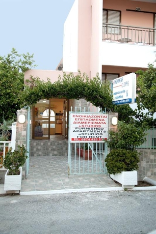 Imagen general del Apartamentos Kardamena Holidays. Foto 2