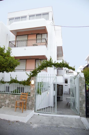 Imagen general del Apartamentos Kardamena Holidays. Foto 4