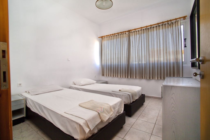 Imagen general del Apartamentos Kardamena Holidays. Foto 9