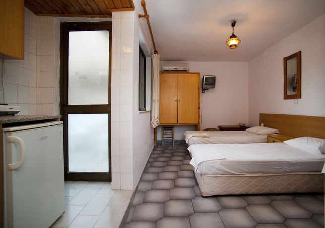 Imagen general del Apartamentos Kardamena Holidays. Foto 10