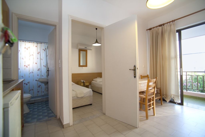 Imagen general del Apartamentos Kardamena Holidays. Foto 11