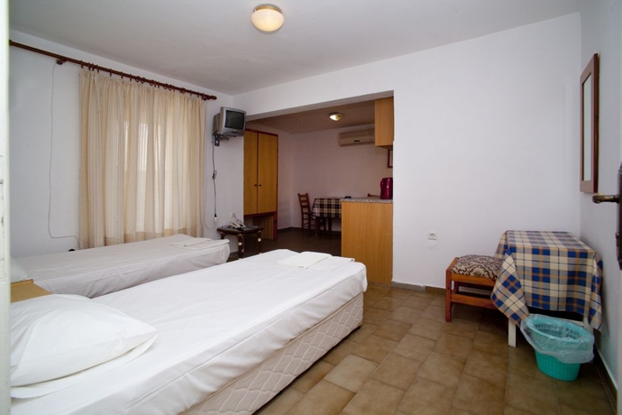 Imagen general del Apartamentos Kardamena Holidays. Foto 12