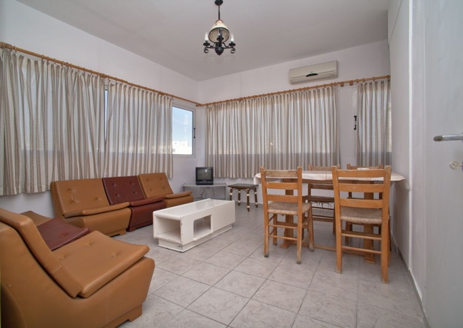 Imagen general del Apartamentos Kardamena Holidays. Foto 13