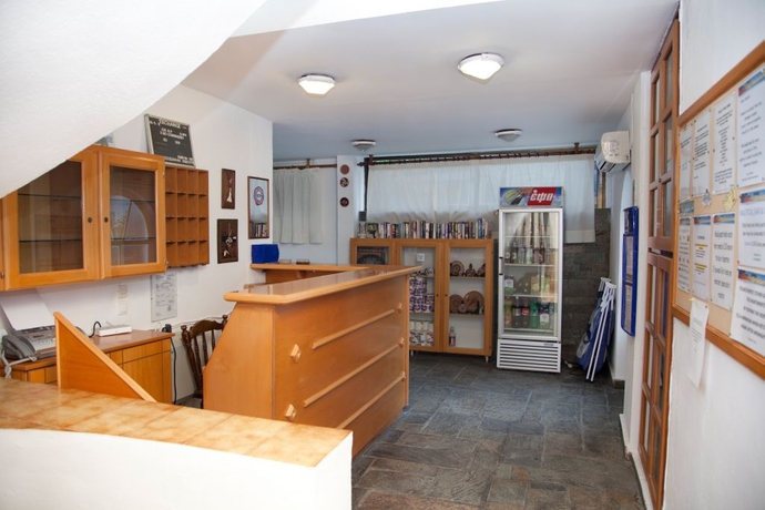 Imagen general del Apartamentos Kardamena Holidays. Foto 14