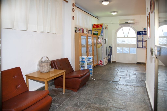 Imagen general del Apartamentos Kardamena Holidays. Foto 15