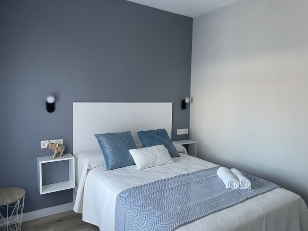 Imagen de la habitación del Apartamentos Karibu Serenity. Foto 3