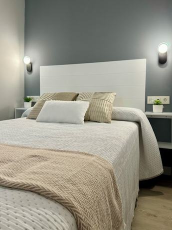 Imagen de la habitación del Apartamentos Karibu Serenity. Foto 4