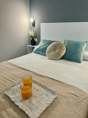 Imagen de la habitación del Apartamentos Karibu Serenity. Foto 5