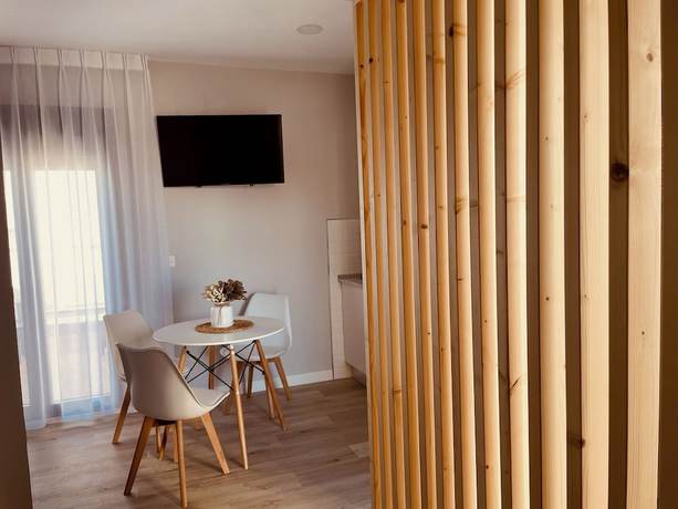 Imagen de la habitación del Apartamentos Karibu Serenity. Foto 7