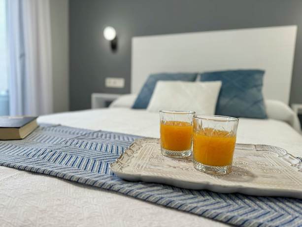 Imagen de la habitación del Apartamentos Karibu Serenity. Foto 12