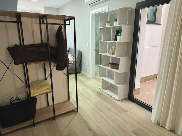 Imagen de la habitación del Apartamentos Karibu Serenity. Foto 13