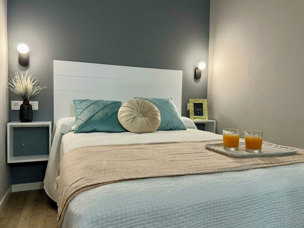 Imagen de la habitación del Apartamentos Karibu Serenity. Foto 16