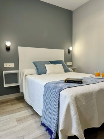 Imagen de la habitación del Apartamentos Karibu Serenity. Foto 17