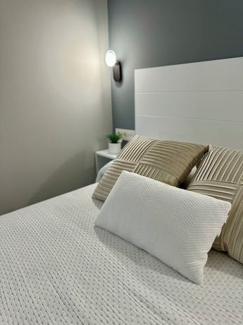 Imagen de la habitación del Apartamentos Karibu Serenity. Foto 18