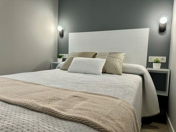 Imagen de la habitación del Apartamentos Karibu Serenity. Foto 20