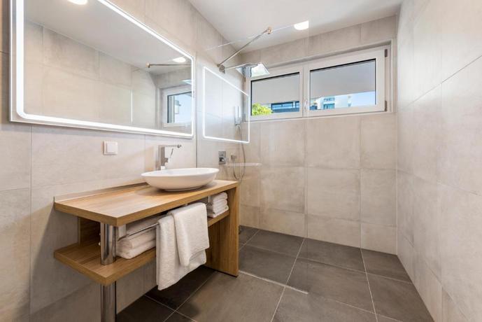 Imagen de la habitación del Apartamentos Karl und Anton Boutique Apartments. Foto 6