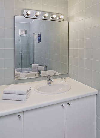 Imagen de la habitación del Apartamentos Karmeliter Flats. Foto 6