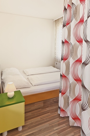 Imagen de la habitación del Apartamentos Karmeliter Flats. Foto 8