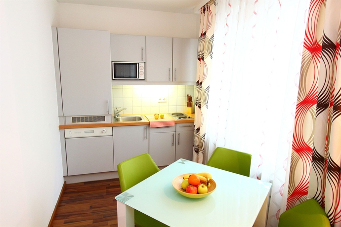 Imagen de la habitación del Apartamentos Karmeliter Flats. Foto 10