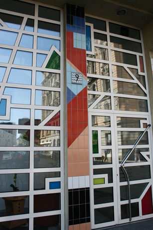 Imagen general del Apartamentos Karmeliter Flats. Foto 4