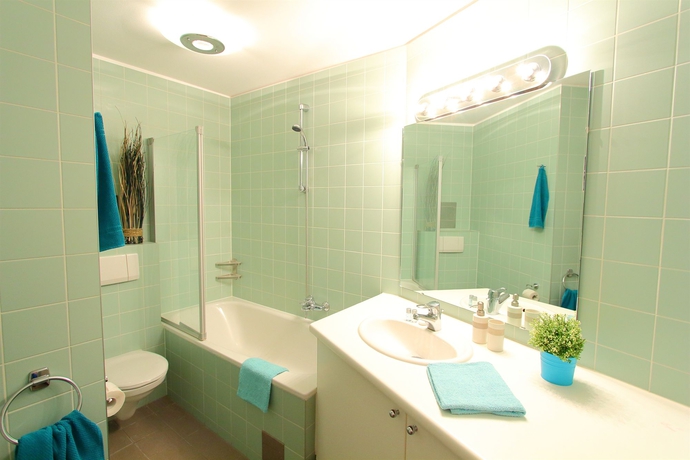 Imagen de la habitación del Apartamentos Karmeliter Flats. Foto 13