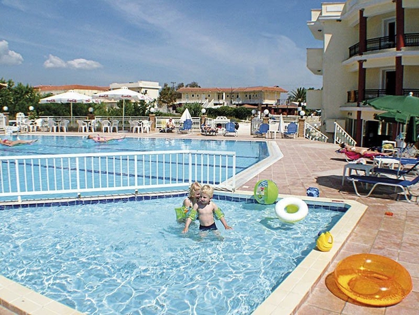 Imagen general del Apartamentos Karras Livin. Foto 2