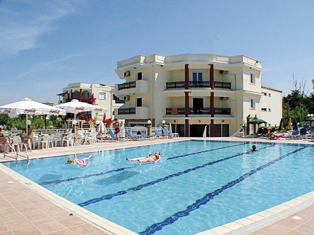 Imagen general del Apartamentos Karras Livin. Foto 3