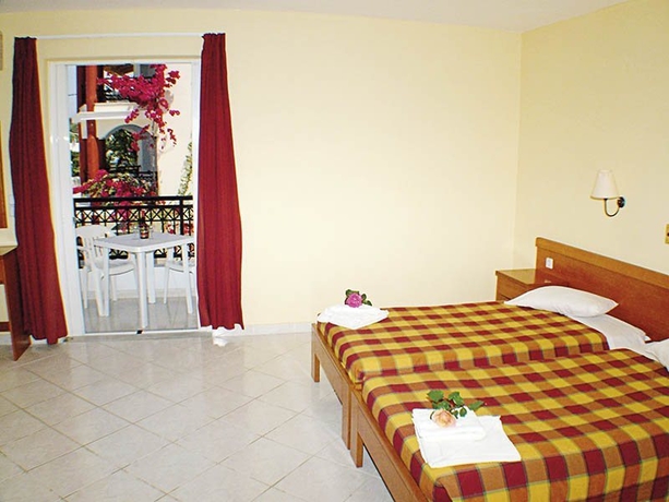 Imagen general del Apartamentos Karras Livin. Foto 4