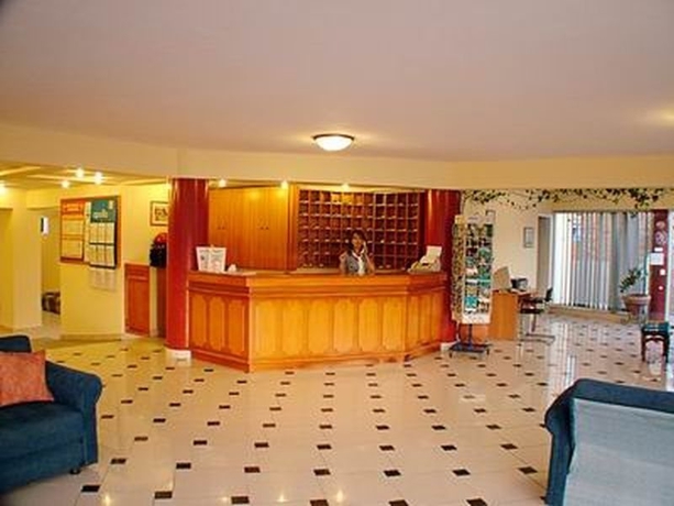 Imagen general del Apartamentos Karras Livin. Foto 5