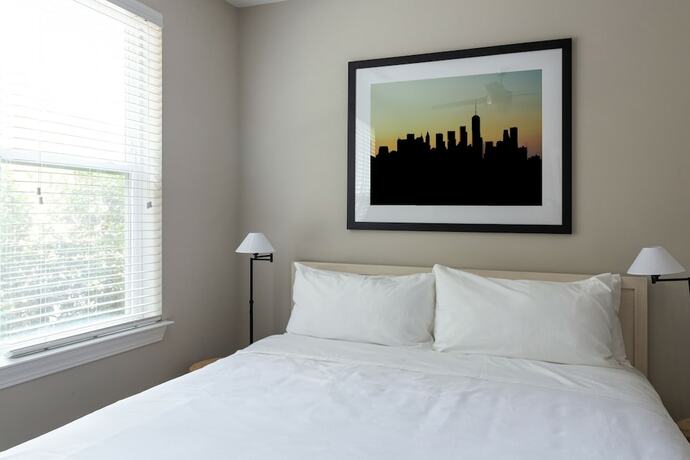 Imagen de la habitación del Apartamentos Kasa FreeMoreWest Charlotte. Foto 15