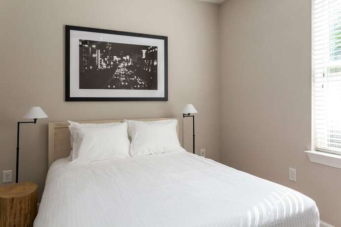 Imagen general del Apartamentos Kasa FreeMoreWest Charlotte. Foto 2